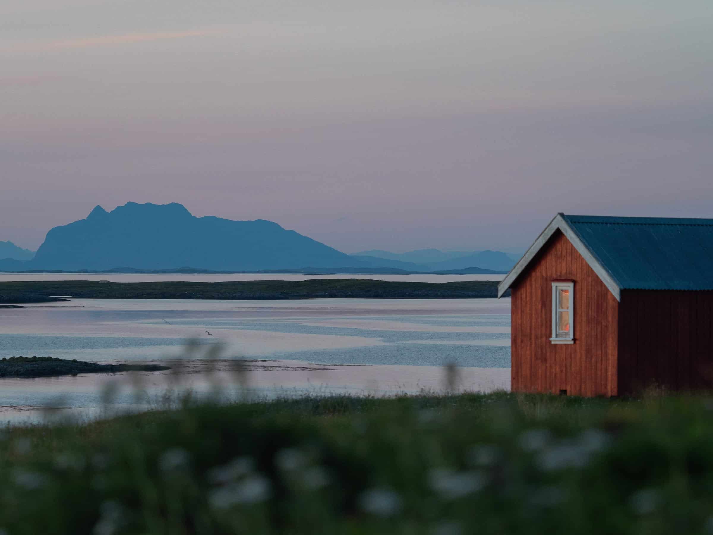 Stemningsbilde 3 fra Nordøya