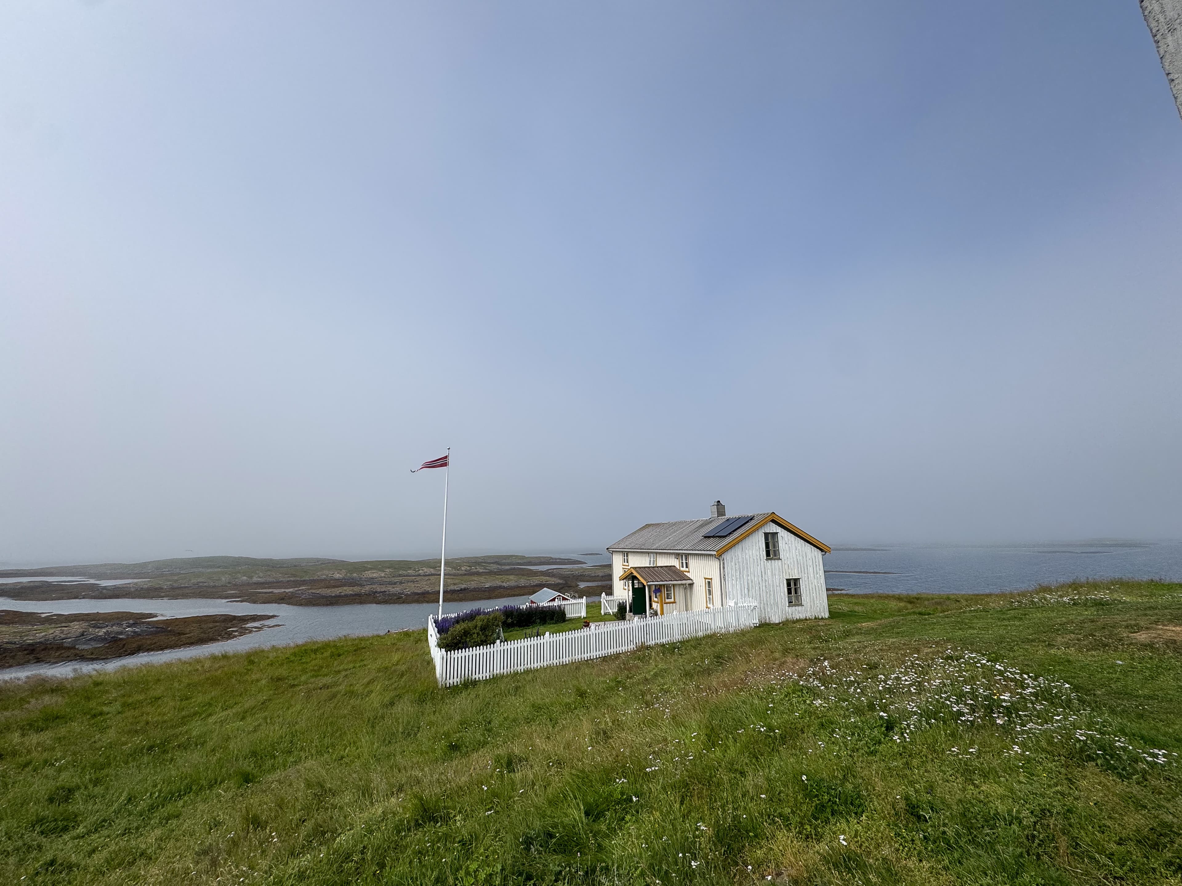 Stemningsbilde 7 fra Nordøya