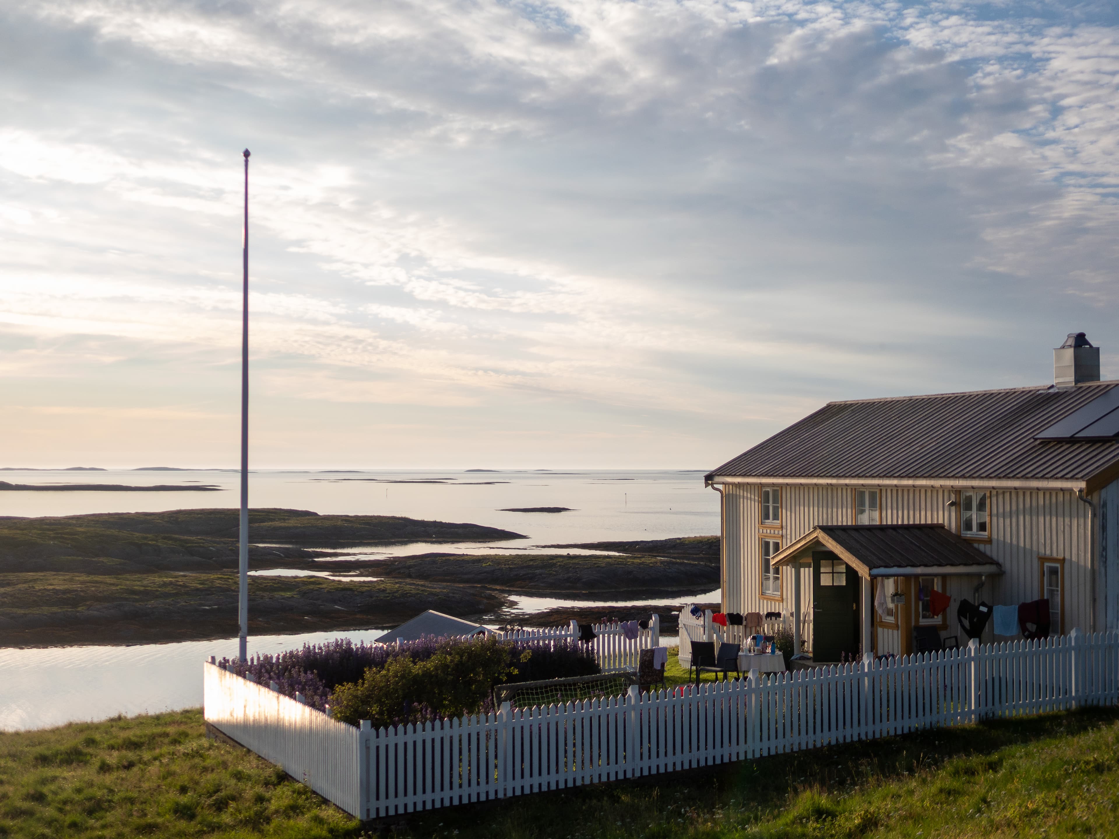 Stemningsbilde 2 fra Nordøya