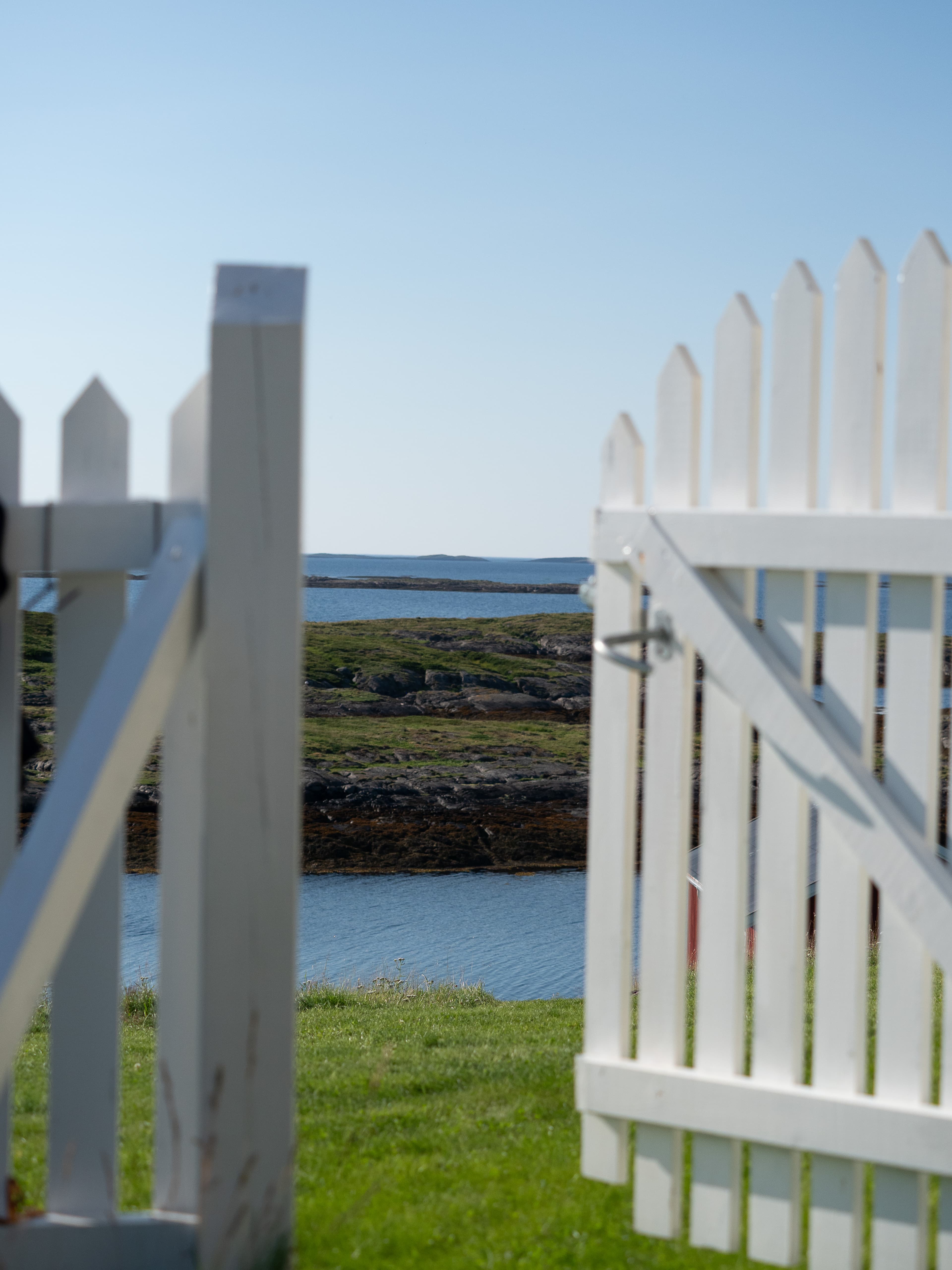 Stemningsbilde 4 fra Nordøya